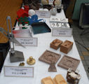 大阪府産業教育フェアの写真