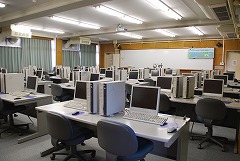 LAN教室（第２）