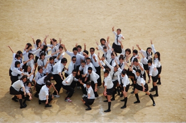 2008�N �̈���ʐ^