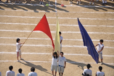 2009�N �̈���ʐ^