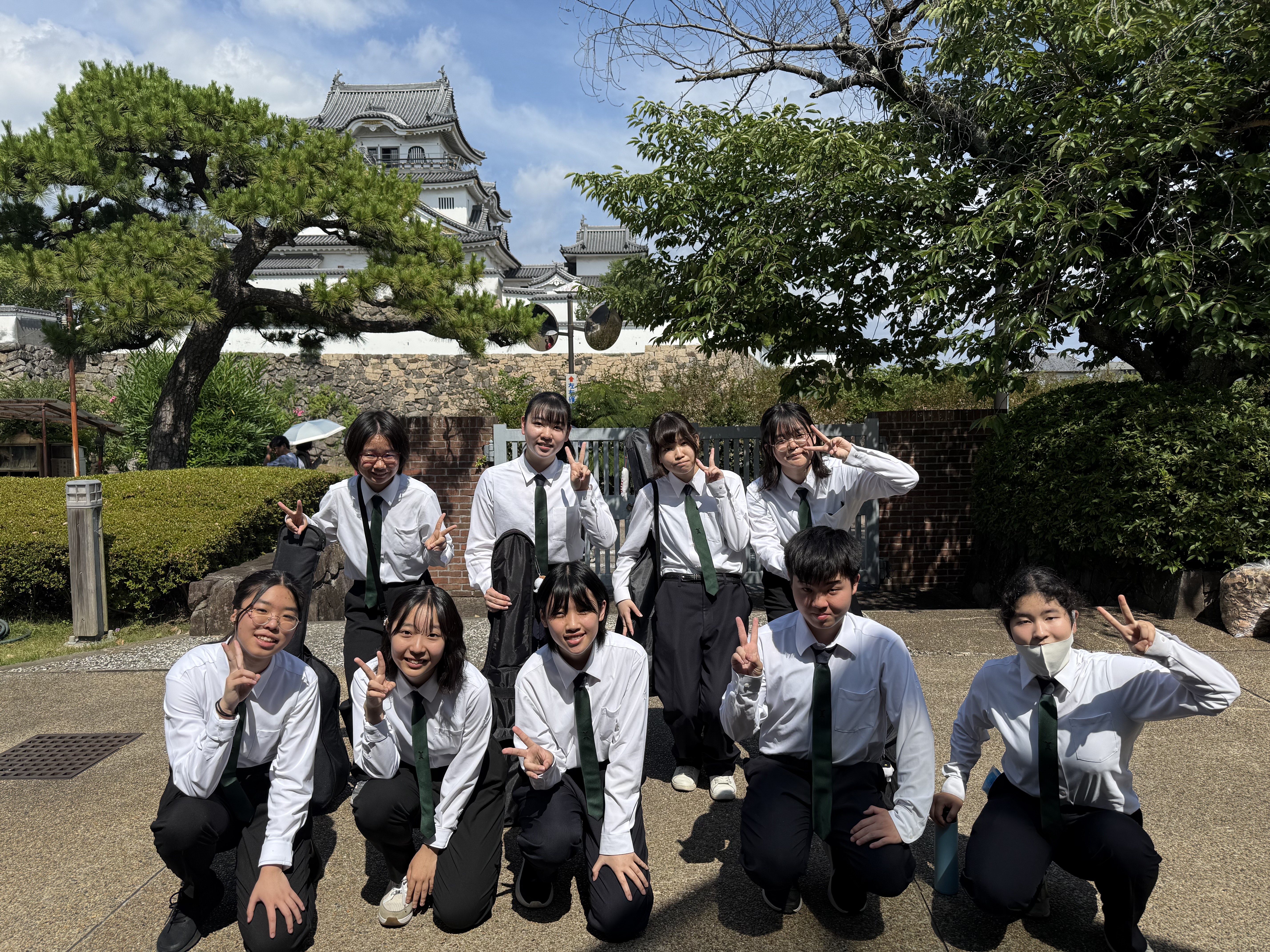 ギター部