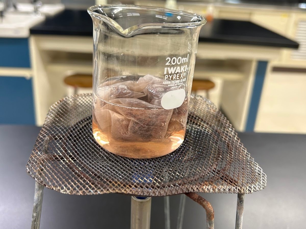 化学部