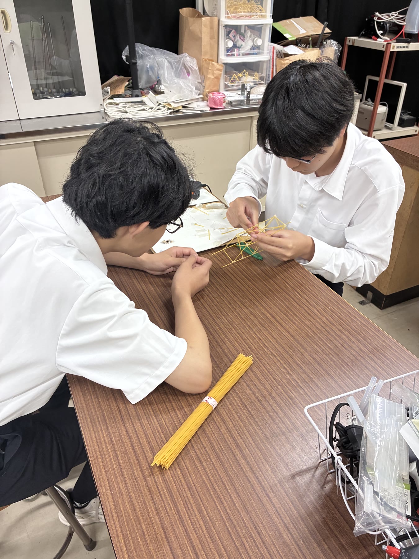 物理部
