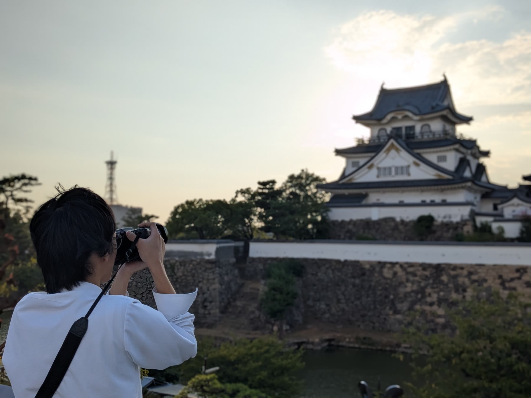 写真部