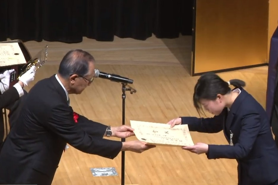 大阪府学生科学賞