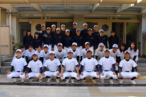 大阪府立三国丘高等学校 全日制