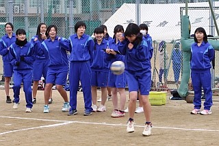 大阪府立三国丘高等学校【全日制】