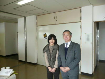 メモリアル茶会