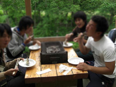 修学旅行