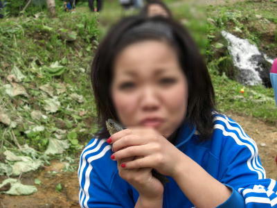 修学旅行