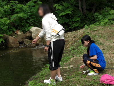 修学旅行