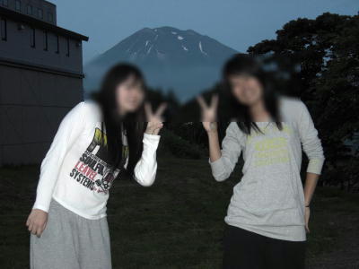 修学旅行