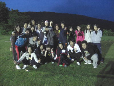 修学旅行