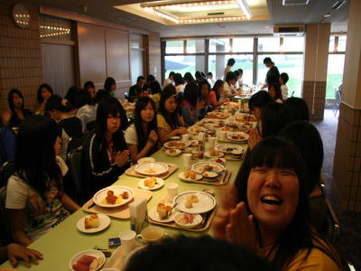 修学旅行