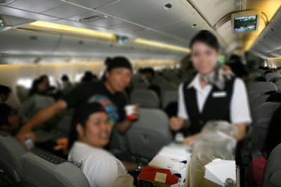 修学旅行