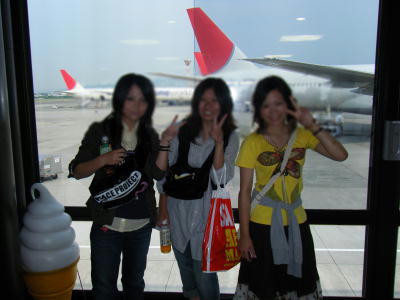 修学旅行