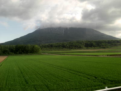 修学旅行