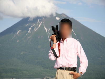 修学旅行