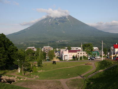修学旅行