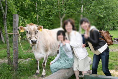 修学旅行