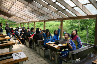 修学旅行