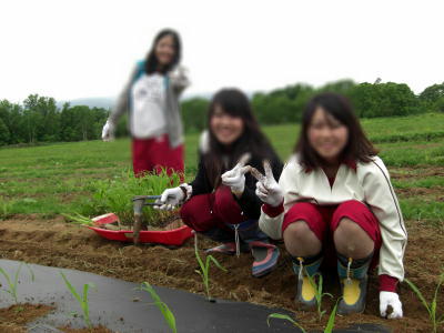 修学旅行