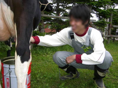 修学旅行