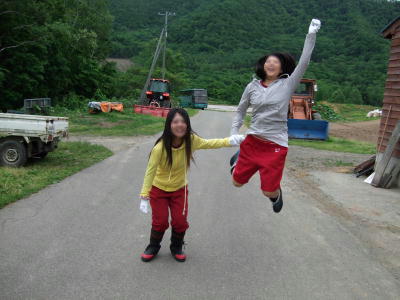 修学旅行