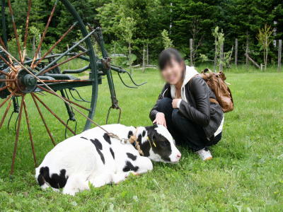 修学旅行