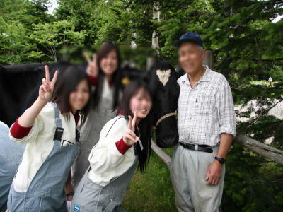 修学旅行