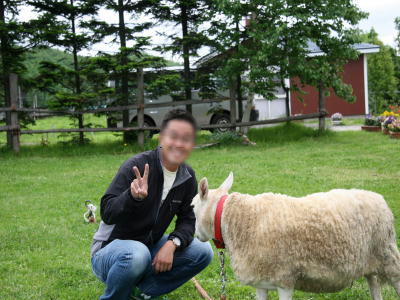 修学旅行