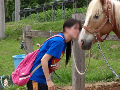 修学旅行