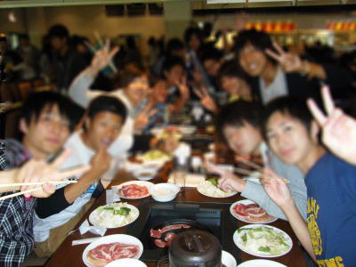修学旅行