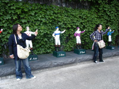 修学旅行