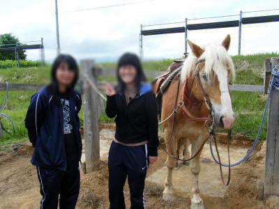 修学旅行