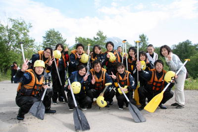 修学旅行