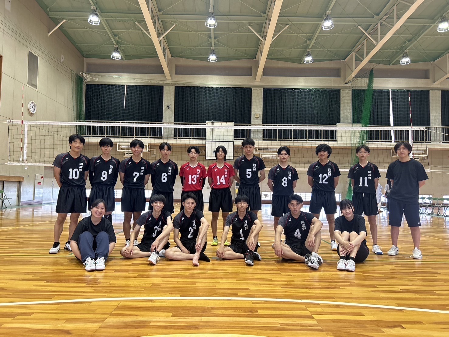 部活1のサムネイル