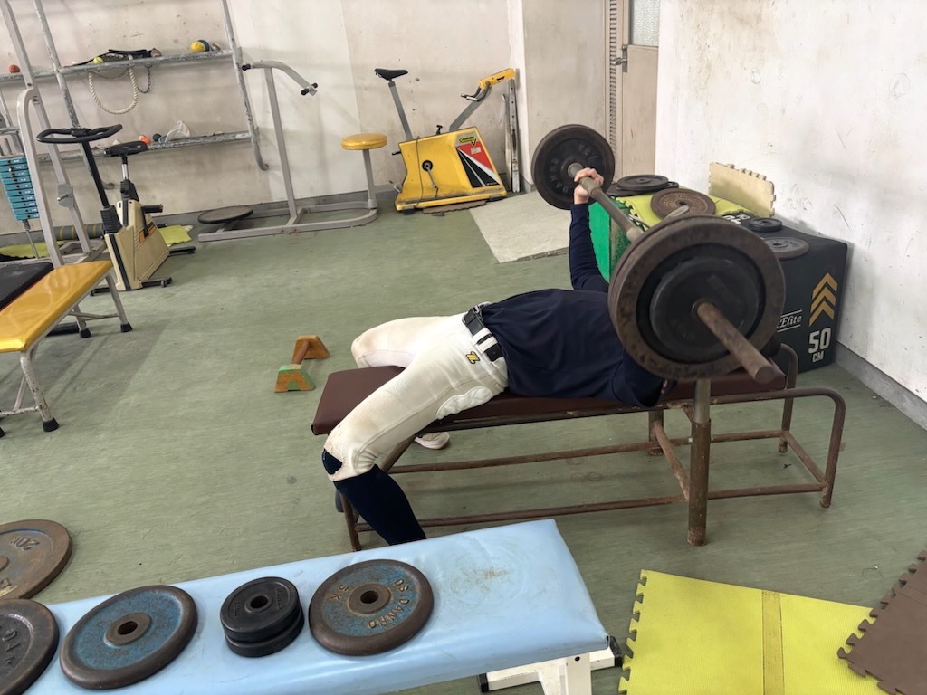 順番待ちもよくあります。