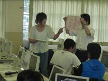 ８月２３日（木）泉鳥取高等学校　全体研修