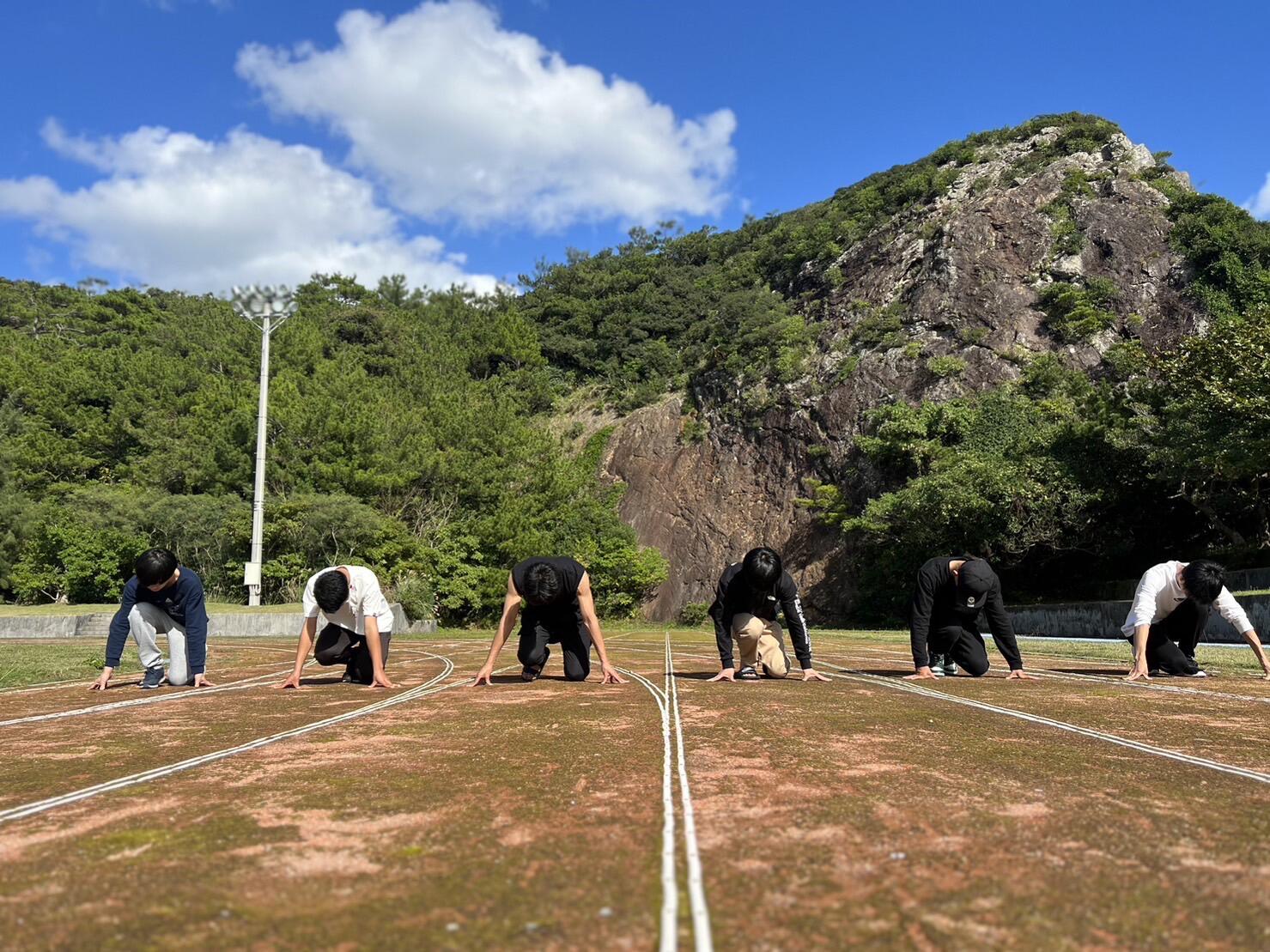 家業体験 (民泊No33班) (伊平屋島) (2日目午後) (生徒による撮影) 01.jpg