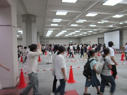 大阪府公立高校進学フェア　2017