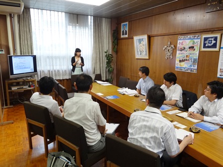 '140905 府議会議員視察,教志セミナー生訪問(1) .jpg