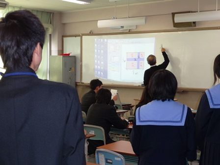 上町中学校体験授業 (4).JPG