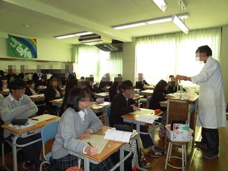 上町中学校体験授業 (5).JPG