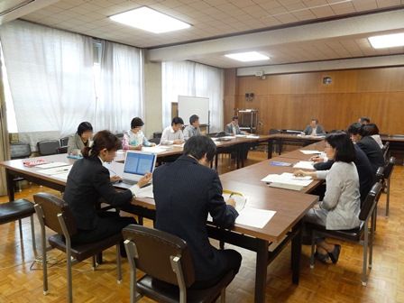 H26 第１回学校協議会.jpg