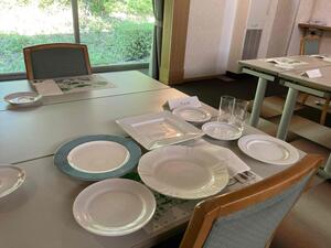 普　宿泊学習　１日め② (4).JPG