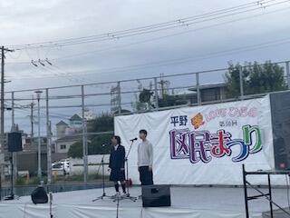 1025平野区民まつり①.JPG