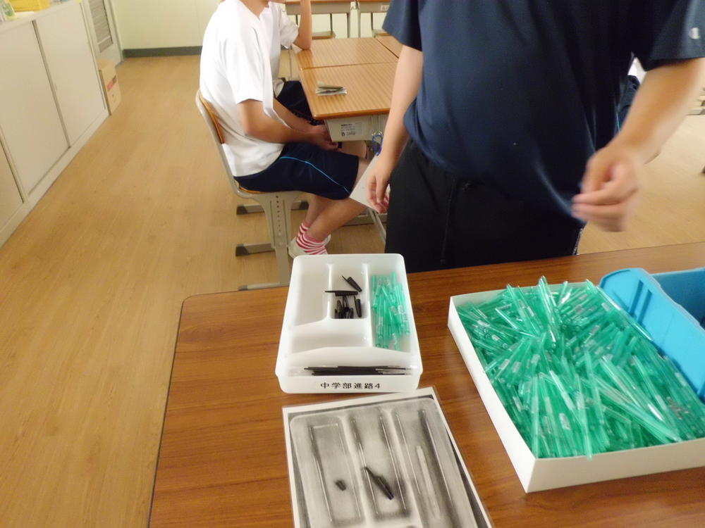 中３職場体験実習1.JPG
