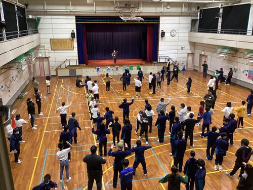 歓迎会１.JPG