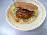 セルフハンバーガー③.JPG